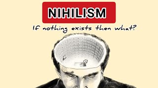 NIHILISM Philosophy of exist nothing Fexpoo [upl. by Raskind]