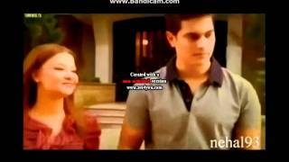 emir ve feriha أنا مش بعيد  مدحت صالح [upl. by Anavlis]