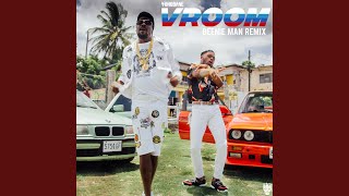 Vroom Beenie Man Remix [upl. by Notgnilra]