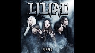 Liliac  Mars Lyric Video [upl. by Hazrit]