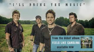 PARMALEE  Ill Bring the Music Official Audio [upl. by Obala584]