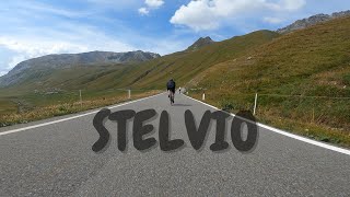 Passo dello Stelvio [upl. by Brittany]