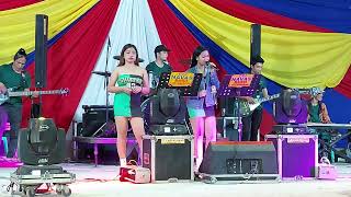 LOVE SONG cover by CTJ NAVAS BAND at Dupax Del Sur Nueva Vizcaya CP  0916844201 [upl. by Irme]