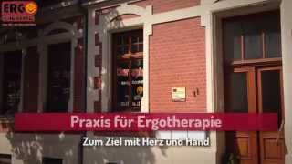 Handtherapie Bernburg Ergotherapie Bernburg Neurologie Bernburg Mandy Nahrstedt [upl. by Chavaree]