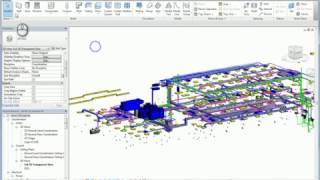 Barcoding in Revit [upl. by Eustashe]