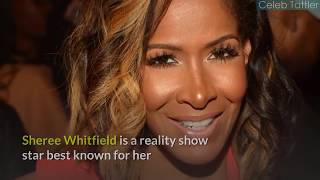 Sheree Whitfield  Net Worth  Chateau Sheree on Sale  Again Fired from RHOA 2019 [upl. by Elnukeda100]