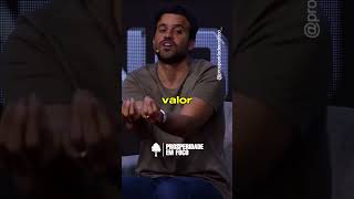 PABLO MARÇAL FALA SOBRE TRUMP viralvideo shortvideo shorts video fyp jesus feed reels deus [upl. by Nahtanod118]