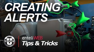 enteliWEB Tips amp Tricks Alerts [upl. by Berti]