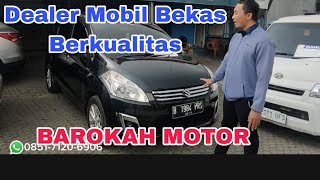 Mobil Bekas Bekasi  Dealer Mobkas Barokah Motor [upl. by Perlman]