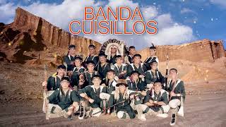 Banda Cuisillos  Ese Señor de Las Canas Letra Oficial [upl. by Dorice]