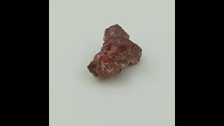 Vanadinite 680 ct [upl. by Delamare]