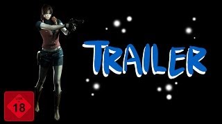 Lets Play Together Resident Evil The Darkside Chronicles  TRAILER [upl. by Dempsey]