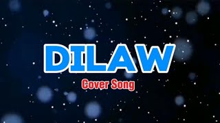 Dilaw  Maki karaoke lyrics [upl. by Sherilyn]