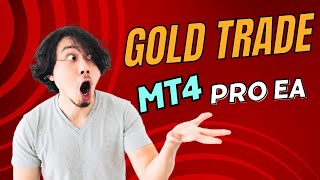 Gold Trade Pro EA MT4 – Download [upl. by Noraj]