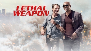 Lethal Weapon Soundtrack Tracklist  Film Soundtracks [upl. by Jeuz]