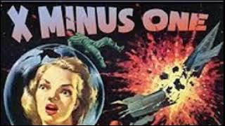 X Minus One  Knock May 22 1955 [upl. by Mcculloch185]