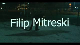 Filip Mitreski MrCrossover [upl. by Ignatzia]