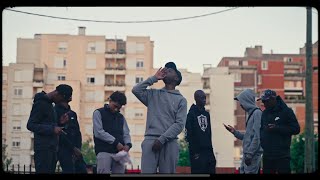 ELV  Deuxième Pièce Clip Officiel [upl. by Lede]