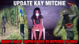 ITO ANG AYAW GUSTO NI MITCHIE NA MANGYARE  UPDATE KAY MITCHIE  highlights subscribe intense [upl. by Sidonia219]