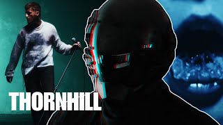 Thornhill  nerv  Futuristic Guy REACTION [upl. by Caralie501]