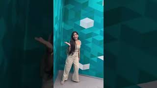 Museum Of illusion  Mini Vlog shorts anaysa anaysagirls spiceupmediashorts [upl. by Unni]