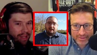 WingsofRedemption Talk  PKA [upl. by Jamison]