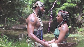 CLASH OF POWERFUL LOVE  New Epic Movie  2024 Nigeria Latest Movie [upl. by Georgeanne]