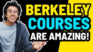 Why Berkeley courses are 100x better than high school classes  My thoughts after 3 weeks in EECS [upl. by Banebrudge705]