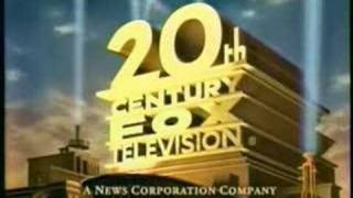 20th Century Fox Television Logo 1997Present [upl. by Vigor]