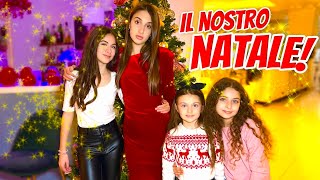 VLOG IL NOSTRO NATALE a NAPOLI [upl. by Annej]