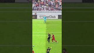 pes 2022 celebration skills skills [upl. by Fantasia]