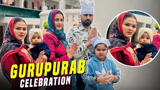 GURUPURAB CELEBRATION  Armaan Malik [upl. by Ayotahs]