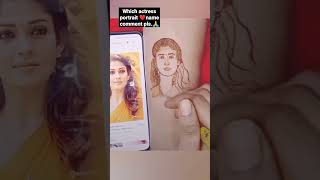 portrait❤️shorts shortsfeed youtubeshorts shortsviral viral portrait short mehndi [upl. by Dhiren]