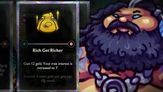 TFT Rich Get Richer  Emerald III  Trick2g [upl. by Crissy]