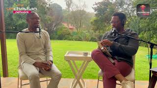 S02 E17 Building Marriages that Work with Pastor Sifiso Twala  The UnChristianNetwork [upl. by Cthrine]