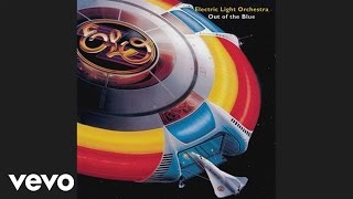 Electric Light Orchestra  Big Wheels Audio [upl. by Hennessey]