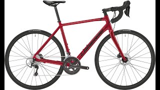 LAPIERRE SENSIUM 30 DISC  2021 [upl. by Albright]