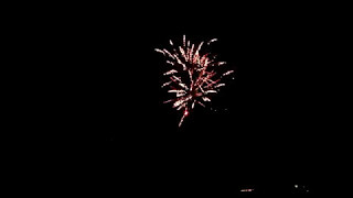 Mini Mish Mash Firework From Celtic Fireworks [upl. by Zeni]