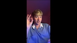 Sam Golbach Livestream 111424 Part 1 [upl. by Tnilf861]