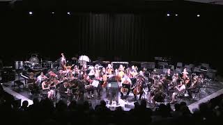 Our Hesperian Way  CHS Instrumental Music Spring Concert 2024 [upl. by Saba237]