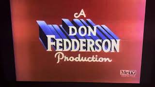 A Don Fedderson ProductionCBS Television NetworkViacom 19691990 7 [upl. by Boyd]