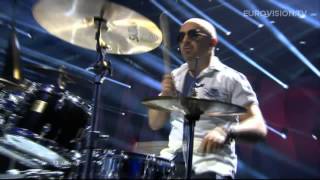 Dorians  Lonely Planet Armenia  LIVE  2013 Grand Final [upl. by Trueman865]