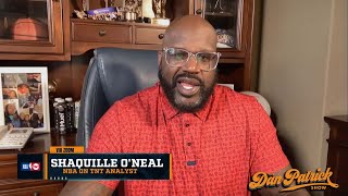 That Time Shaquille ONeal Spent 1 Million In 30 Minutes  111424 [upl. by Ewald837]