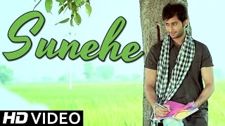 Sunehe England da j visa lag je punjabi song  Humraj  New Punjabi Songs  Official Full HD Video [upl. by Ressan686]