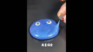 Magnetic Fluid Stress Toy The Ultimate HighTech Fun [upl. by Sakovich]