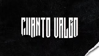 JR  Cuanto Valgo ft MIKEVS prod by ACUM STUDIO [upl. by Callum]