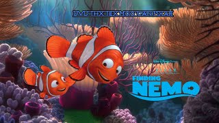 Finding Nemo 2003 Sydney Water Treatment  nemos gone  goodbye dory 12 [upl. by Franck]