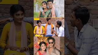 Alok Patel love marriage shadi karke rato rat viral video shot  video [upl. by Leraj]