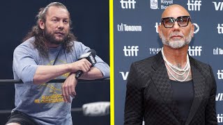 Sad Passing For Star RIP Former Star Hospitalized AEW Blocking WWE From Kenny Omega [upl. by Burtie]