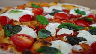 Neapolitan Pizza in an Apple Orchard TimberFire Pizza at Red Apple Farm [upl. by Zohara]